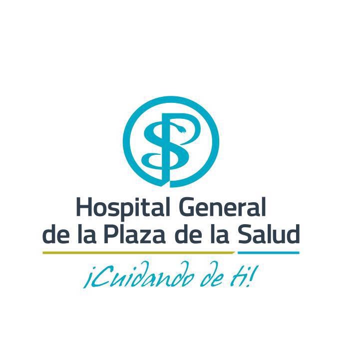 Hospital General de la Plaza de la Salud